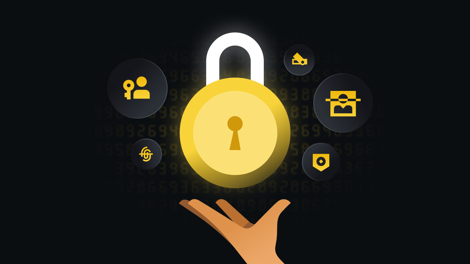 安全可靠的资金管理